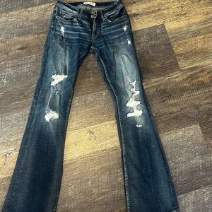 Women's Jeans